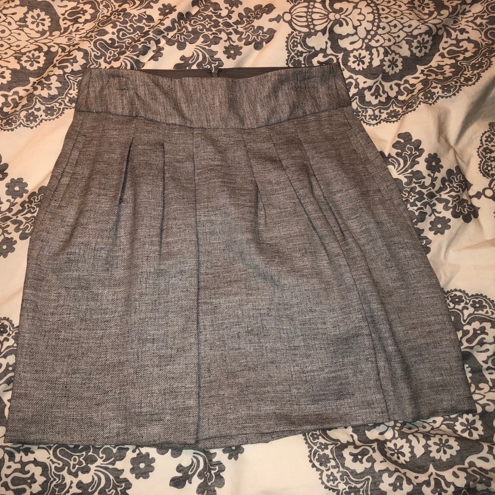 The Limited Skirt